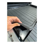 Polaris Xpedition Bed Tray