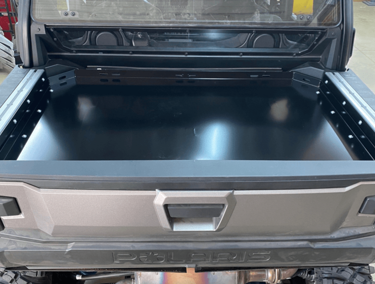 Polaris Xpedition Bed Tray