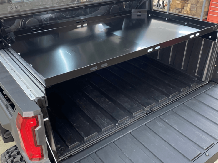 Polaris Xpedition Bed Tray