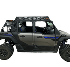 Polaris Xpedition Roof Rack