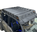 Polaris Xpedition Roof Rack