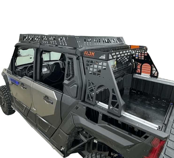 Polaris Xpedition Roof Rack