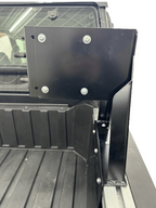 Polaris Xpedition Spare Tire Carrier