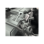 Polaris Xpedition Center Dash Panel