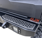 Polaris Xpedition Rear Bumper