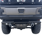 Polaris Xpedition Rear Bumper