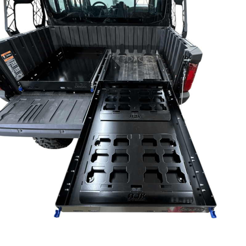 Polaris Ranger 1500XD Bed Drawer