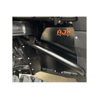 Polaris Xpedition Rear Mud Guards