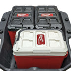 HD Milwaukee Triple Packout Mount 2024 XP1000