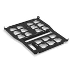 HD Milwaukee Triple Packout Mount 2024 XP1000