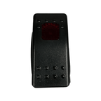 Panel Switch  3 Pin On/Off With LED