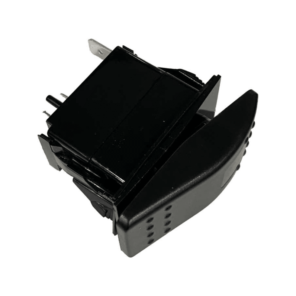 Panel Switch  3 Pin On/Off With LED