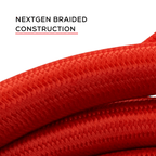 Rapid Multi-Tire Air System – NextGen StrikeShield™ 300 PSI Braided Hose