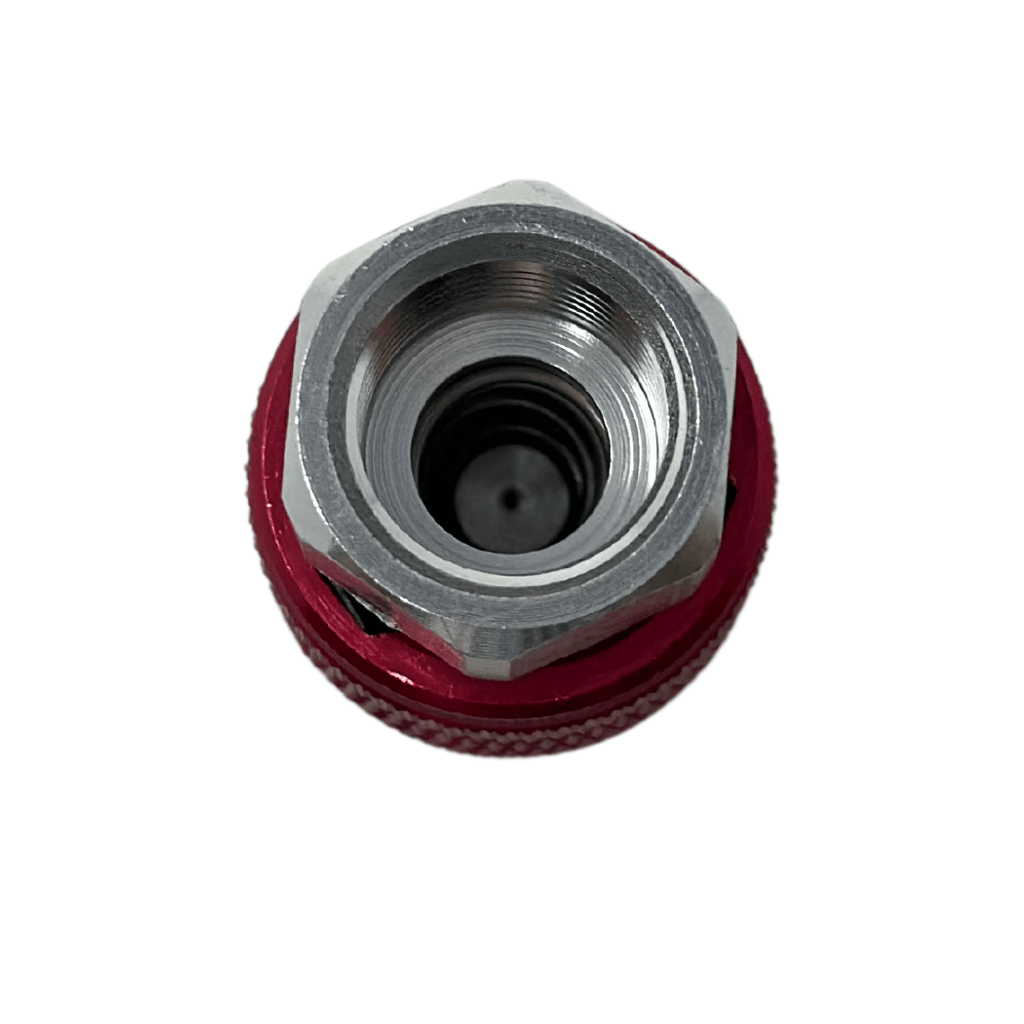 Thor's Lightning Dynamo Lock-On Air Chuck