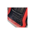 Jeep Wrangler JL Blackout LED Replacement Tail Lights