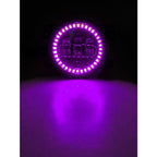 Jeep Wrangler JL/Gladiator 4 Inch HD Fog Lights