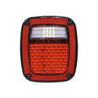 Jeep TJ LED Tail Lights