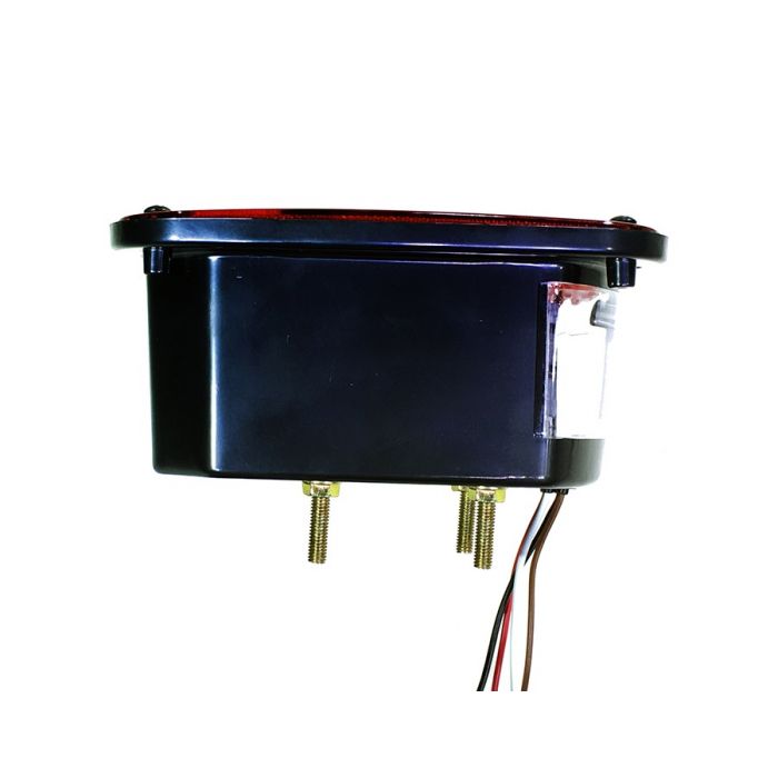 Jeep TJ LED Tail Lights