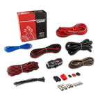 Ultimate Bronco Audio Package