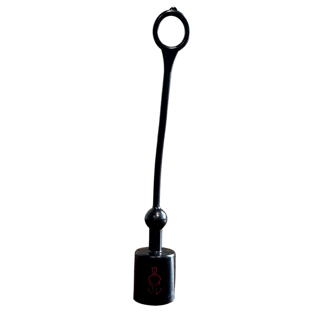 Thor's Lightning Dynamo Lock-On Air Chuck Covers for air compressor lines