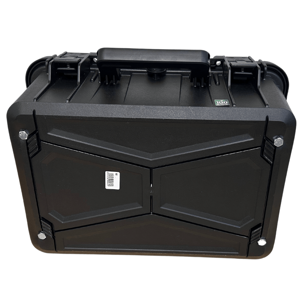 Thor’s Lightning AirVault2 – Portable 12V Dual Air Air Compressor (10.6 CFM)