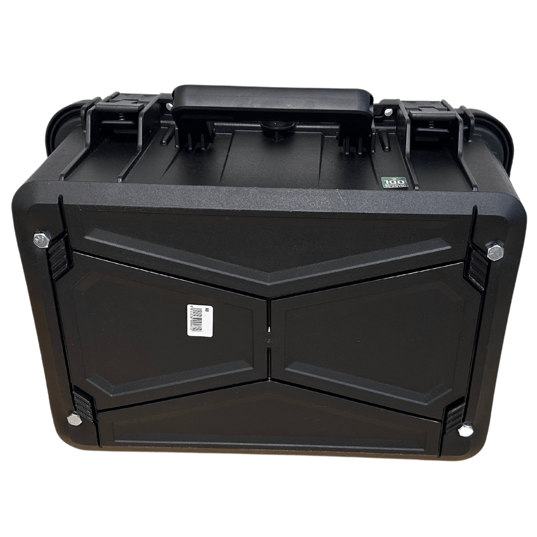 Thor’s Lightning AirVault2 – Portable 12V Dual Air Air Compressor (10.6 CFM)