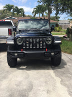 Always Watching Grille Insert