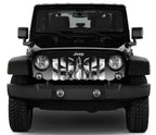 Always Watching INCUBUS Grille Insert