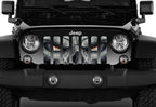 Always Watching Grille Insert