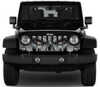 Always Watching Grille Insert