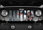 American Faith Grille Insert