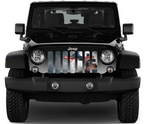 American Faith Grille Insert