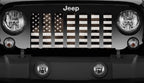American Grunge Tactical Grille Insert