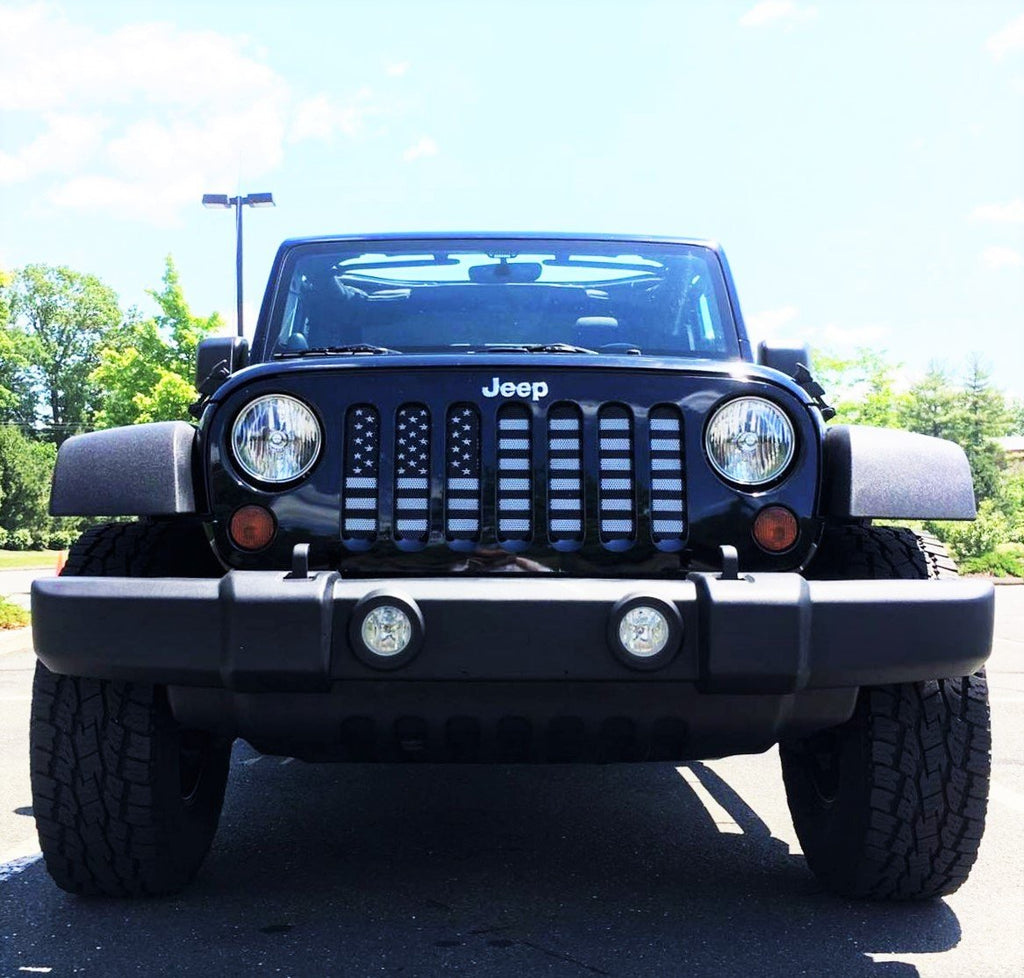 Platinum American Tactical Grille Insert