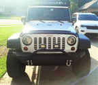 American Tactical Grille Insert