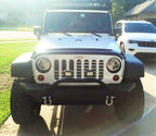 Platinum American Tactical Grille Insert
