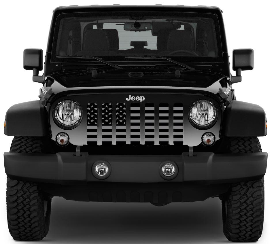 Platinum American Tactical Grille Insert