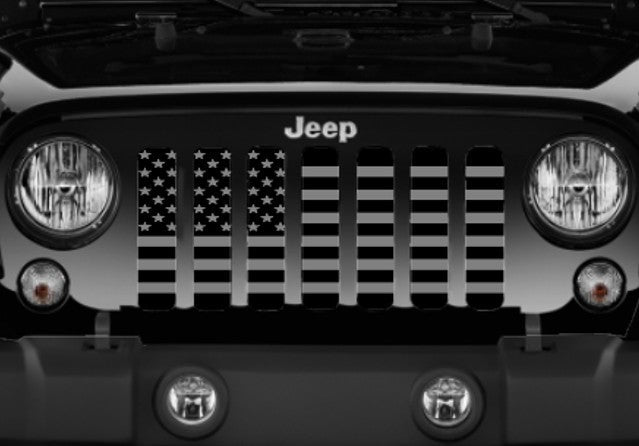 Platinum American Tactical Grille Insert
