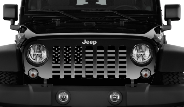 Platinum American Tactical Grille Insert