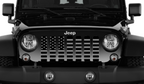 Platinum American Tactical Grille Insert