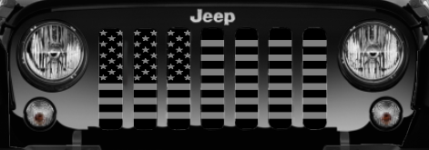 Platinum American Tactical Grille Insert