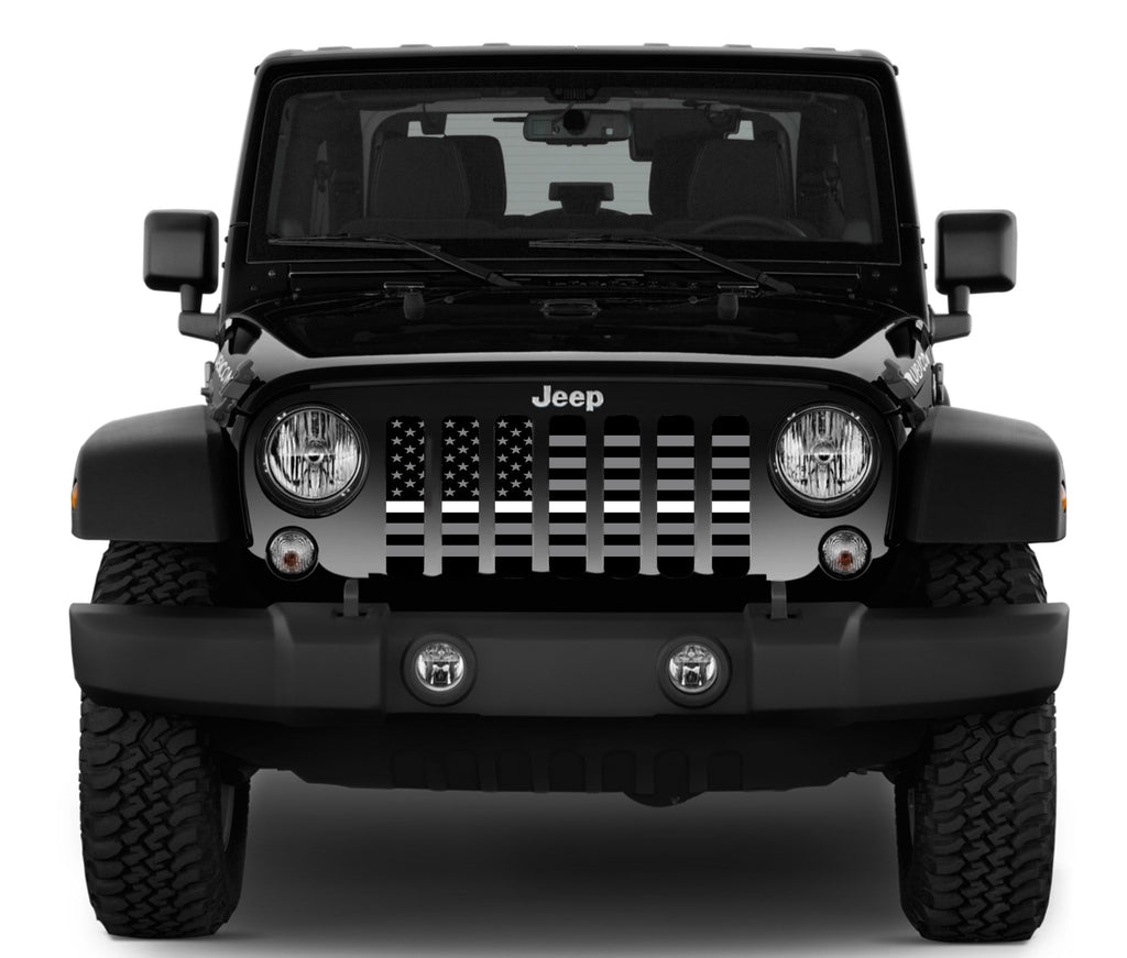 American Tactical - EMS - Grille Insert