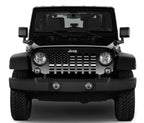 American Tactical - EMS - Grille Insert