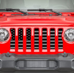 Platinum American Tactical Grille Insert