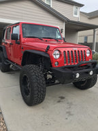 Platinum American Tactical Grille Insert