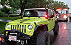 American Tactical Back The Red Grille Insert