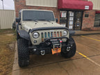 American Victory Grille Insert