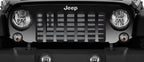 AMMO Flag Tactical Grille Insert