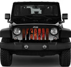 Apocalypse Grille Insert