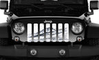 Appalachian Mountains Grille Insert